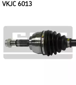 skf vkjc6013